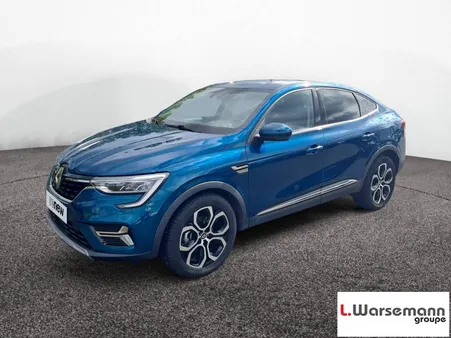 RENAULT Arkana E-Tech 145 - 21B Intens