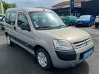 CITROËN BERLINGO Ph2 1.6 HDI 90ch
