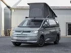 VOLKSWAGEN CALIFORNIA 2.0 TDI 150 DSG7 COAST Toit relevable électro-hydraulique