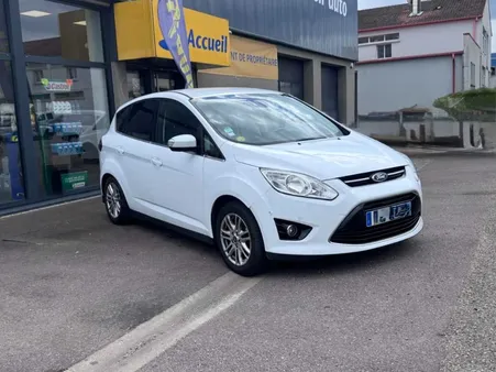 Ford C-Max 1.6TDCI