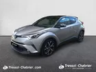 Toyota C-HR HYBRIDE 122h Dynamic