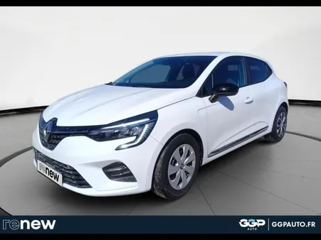 Renault Clio 1.0 TCe 100ch Evolution GPL