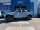 Ford Ranger 3.0 EcoBoost V6 292ch Stop&Start Double Cabine Raptor BVA10