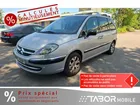 Citroën C8 2.0 HDi Aut 165 Excl Navi SHZ PDC 8S AHK Klim