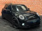 MINI COOPER S 2.0 192cv BVM6 PACK CHILI - TOIT OUVRANT - HARMAN/KARDON - IMMAT FRANCE