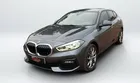 BMW Série 1 II 120d BVA8 xDrive Lounge