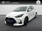 Toyota Yaris 116h Dynamic 5p MY22