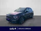 Kia Sportage 1.6 T-GDi 210ch HEV GT-line BVA6