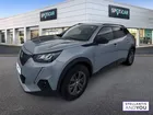 Peugeot 2008 Electrique 136 ch Style