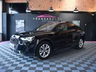 AUDI Q3 SPORTBACK 35 TFSI 150 ch S tronic 7 S line