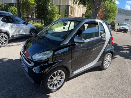 Smart passion 71ch
