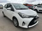 Toyota Yaris HSD 100H 73 CH HYBRIDE BVA