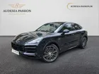 PORSCHE CAYENNE COUPE E-Hybrid 4.0 V8 680 ch Tiptronic BVA Turbo S