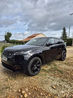 Land Rover range Rover velar 2.0l td4 180 cv bva hse