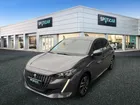 Peugeot 208 (2) PureTech 100 EAT8 Allure