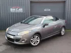 Renault Megane CC 2.0 DCI 160 PRIVILEGE