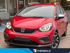 Honda Jazz Crosstar 1.5 i-MMD 109ch e:HEV Exclusive