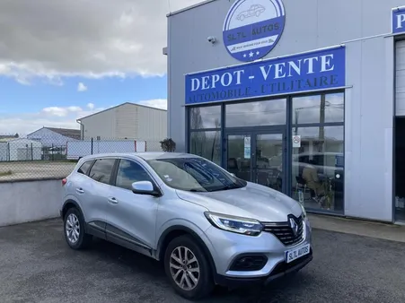 Renault Kadjar 1.3 TCE 140 CH 4X4 GARANTIE 6 MOIS / REPRISE POSSIBLE