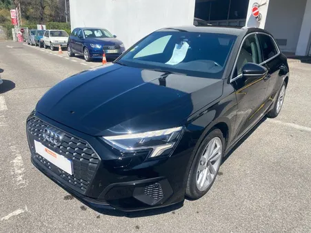 Audi A3 30 TDI DESIGN