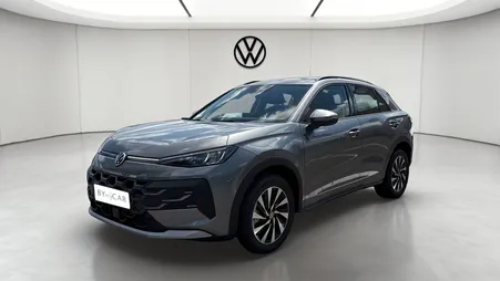 VOLKSWAGEN T-Roc 1.5 eTSI EVO2 Hybrid 116 ch DSG7 Life