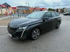 Peugeot 308 sw phev 180 ch eat8 active pack première main