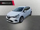 Renault Clio SOCIETE E-TECH 140 - 21N BUSINESS REVERSIBLE