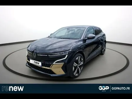 Renault Megane E-Tech Electric EV60 220ch Iconic super charge