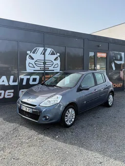 RENAULT Clio III Phase 2 1.2 i 75 cv KIT DISTRIBUTION NEUF