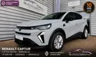 Renault Captur 1.0 TCe Techno Garantie Renault 2027