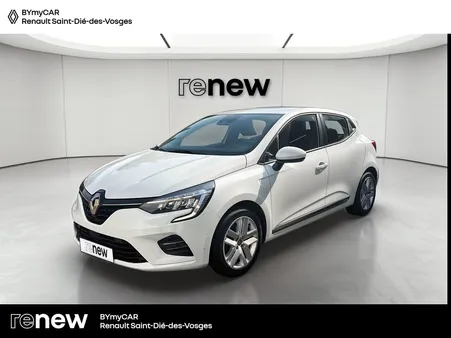 RENAULT Clio Blue dCi 100 - 21N Business