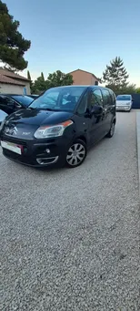 Citroën c3 Picasso 1.6 hdi 92 ch confort