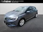 Renault Clio V TCe 90 X-Tronic - 21N Business