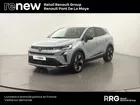 Renault symbioz e tech full hybrid 145 iconic