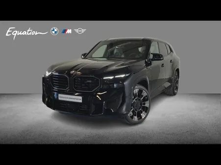 Bmw XM 50e 3.0 476ch