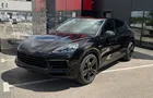 Cayenne coupe hybride tva récupérable
