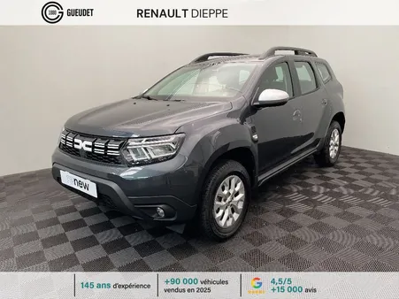 Dacia Duster Blue dCi 115 4x2 Expression