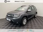 Dacia Duster Blue dCi 115 4x2 Expression