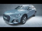 Audi A3 allstreet 35 TDI 150ch Avus S tronic 7