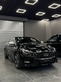 Infiniti Q30 S Sport 2.0 T 211cv 4x4 AWD City Black BVA - Garantie 12 mois