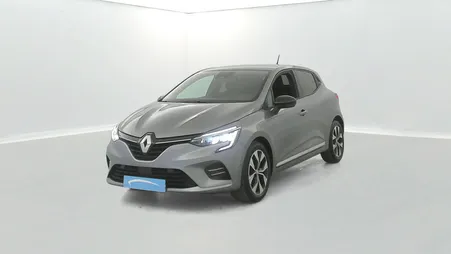 RENAULT Clio TCe 90 Evolution