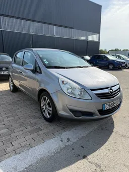Opel corsa 1.3 CDTI 75cv