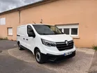 Renault trafic 2.0 dci 130 cv 2T8 grand confort