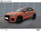 AUDI Q3 35 TFSI 150 ch S tronic 7 S line