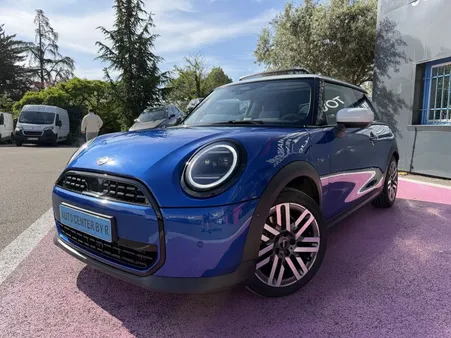 Mini COOPER 3 PORTES C 156CH CLASSIC DKG7