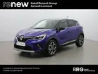 Renault captur e tech 145 21 intens
