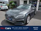 Audi a5 sportback 2.0 tdi 190 s-line quattro s-tronic bva