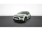 CITROEN C3 PureTech 110 S&S EAT6 Shine