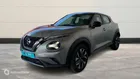 Nissan Juke 1.0 DIG-T 114ch Acenta DCT 2021