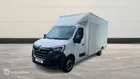 Renault Master Véhicule utilitaire ou Société F3500 L3 2.3 Blue dCi 145ch Double Cabine Confort EuroVI
