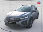 Dacia Sandero 1.0 TCe 110ch Stepway Extreme +